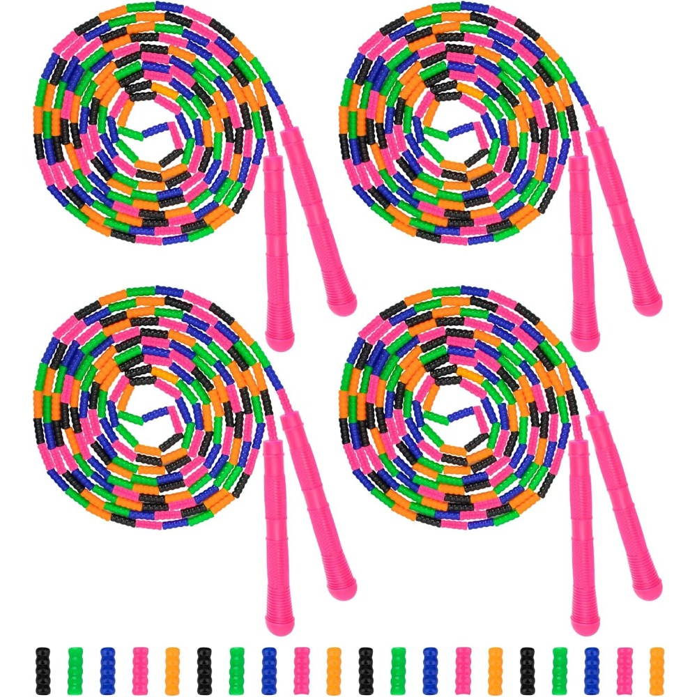 16 ft long jump rope(4 pack),  - Jump Rope Double Dutch incelemesi ve fiyatı
