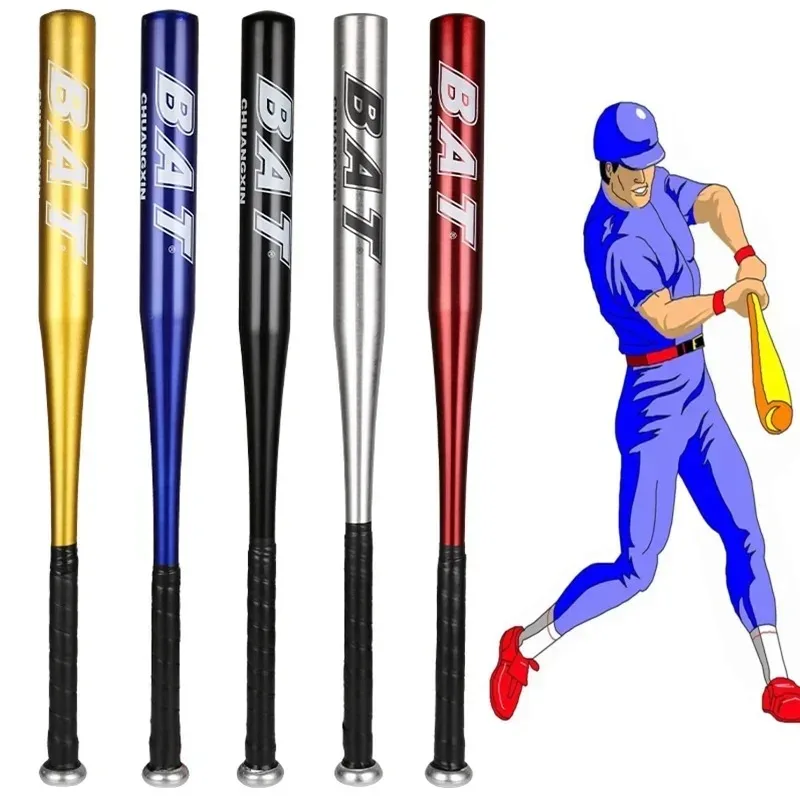 20 Inch Aluminium Alloy Baseba - Sports Equipment For Kids incelemesi ve fiyatı