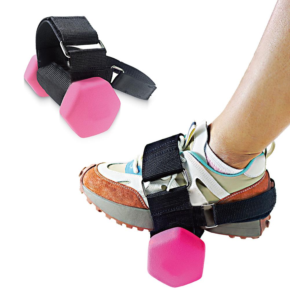 1/2pcs Dumbbell Ankle Strap We - Sports Equipment Club incelemesi ve fiyatı