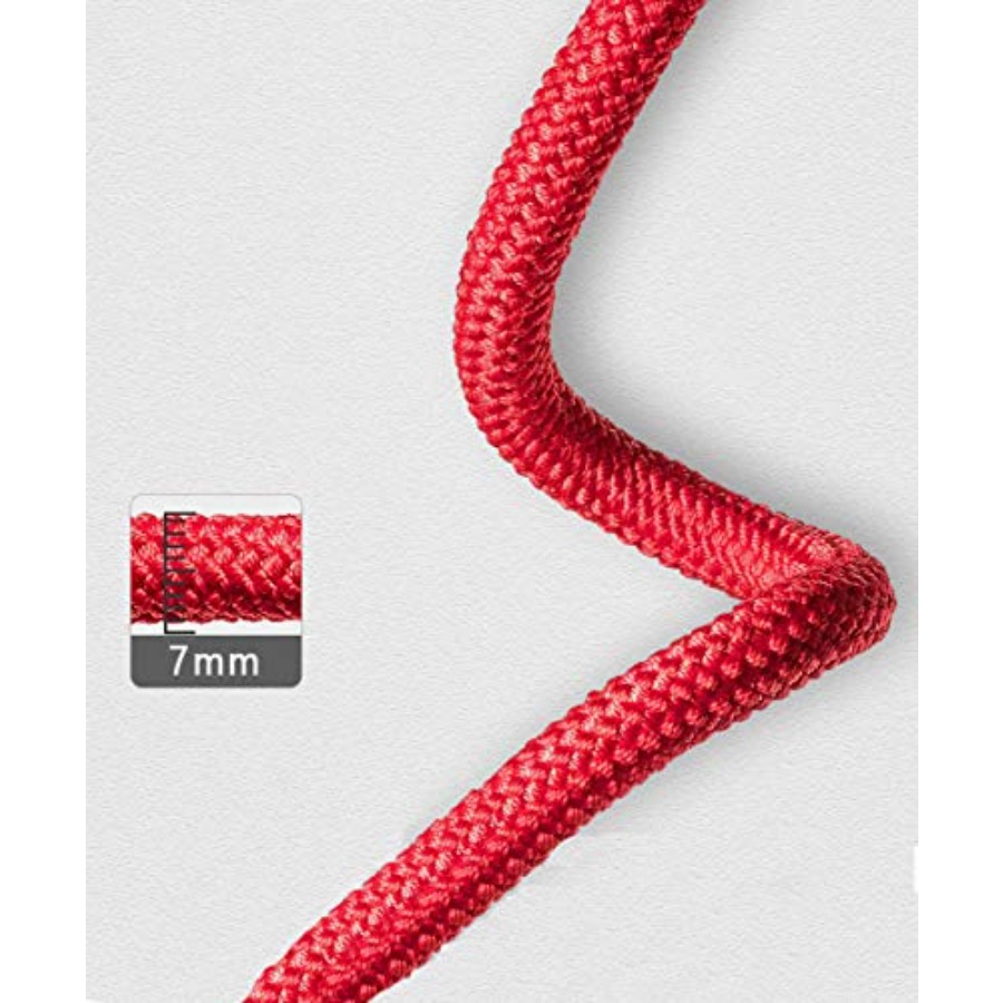 16 FT Long Jump Rope for,Adjus - Jump Rope Double Dutch incelemesi ve fiyatı
