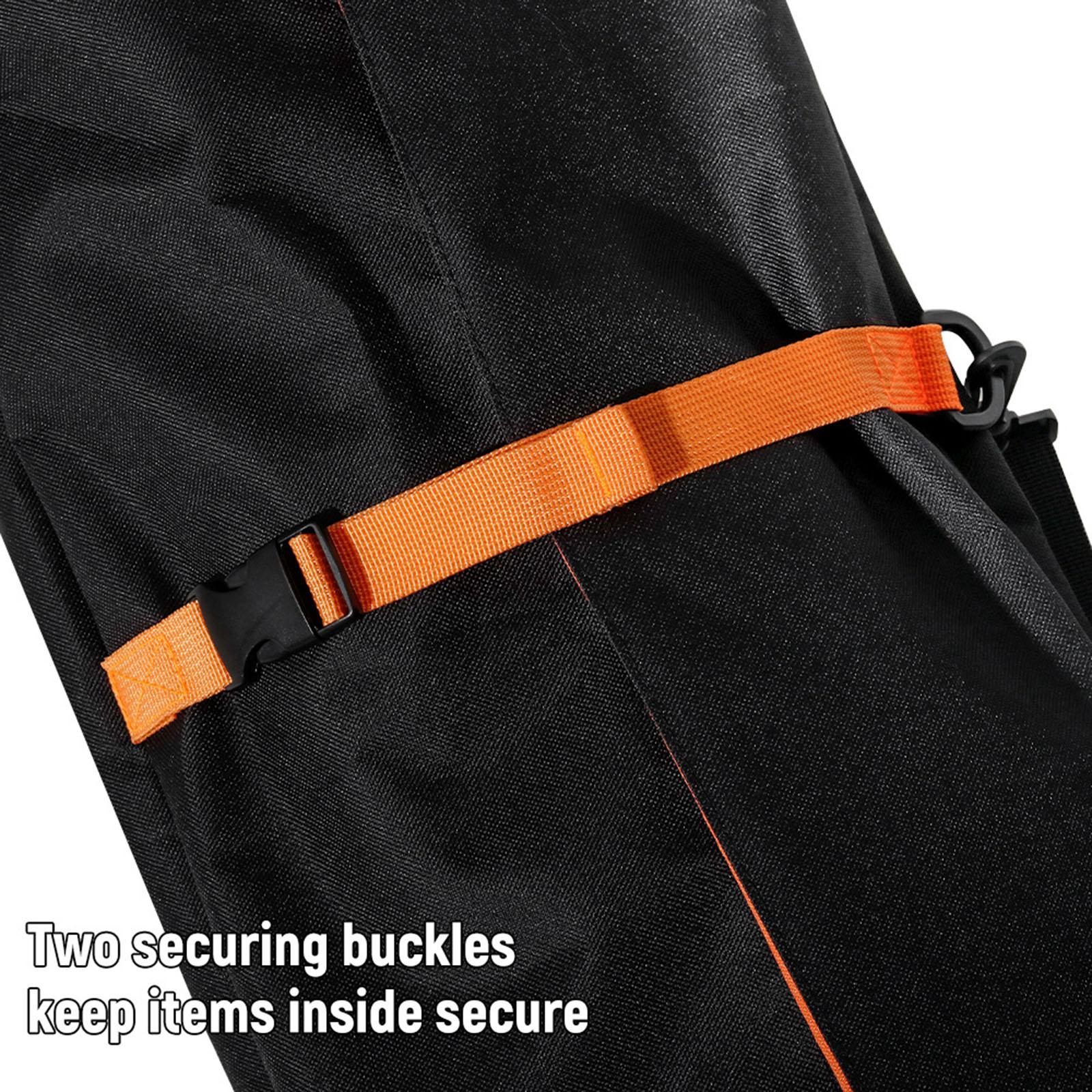 Ski Bag Roller Compatible Port - Xl Sports Equipment Bag incelemesi ve fiyatı