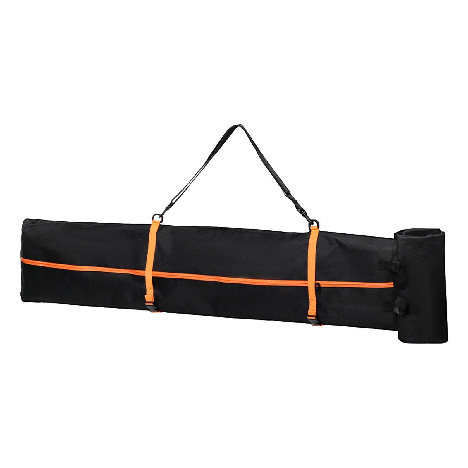 Ski Bag Roller Compatible Port - Xl Sports Equipment Bag incelemesi ve fiyatı