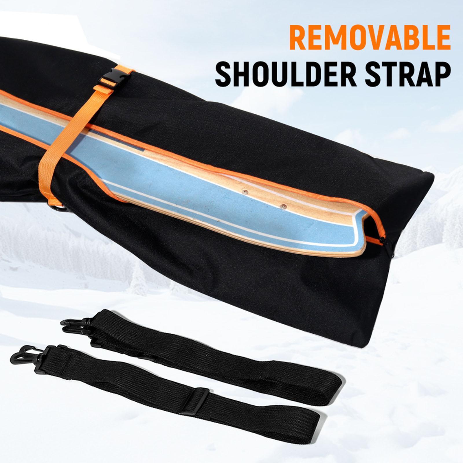 Ski Bag Roller Compatible Port - Xl Sports Equipment Bag incelemesi ve fiyatı