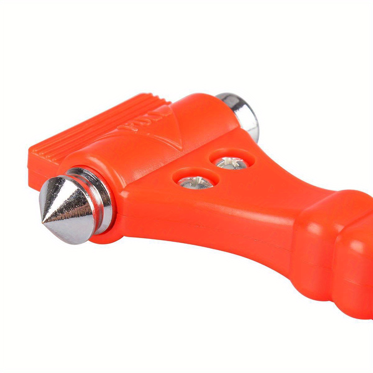 Spring Loaded Car Escape Tool  - Sports Equipment Organizer Garage incelemesi ve fiyatı