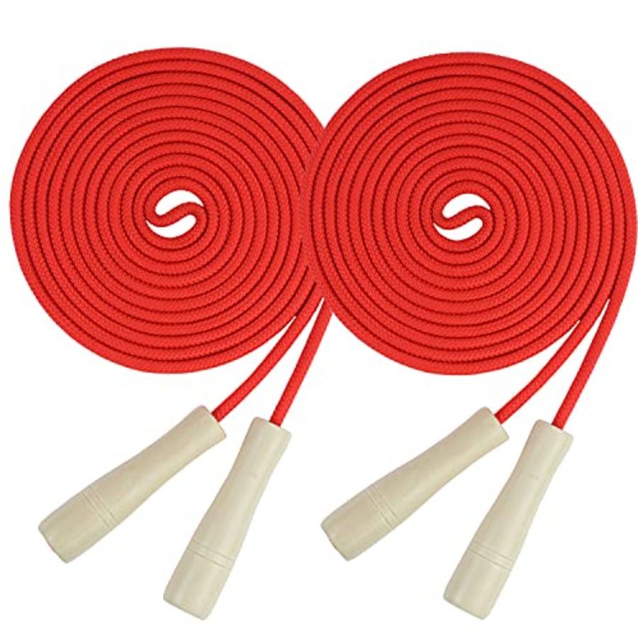 Double Dutch Jump Rope 16 Feet - Jump Rope Double Dutch incelemesi ve fiyatı