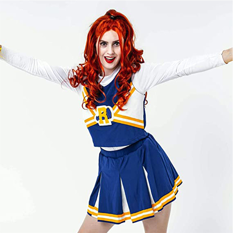 2024 Custom Performance Compet - Cheerleading Pom Pom incelemesi ve fiyatı