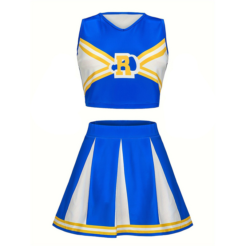 2024 Custom Performance Compet - Cheerleading Pom Pom incelemesi ve fiyatı