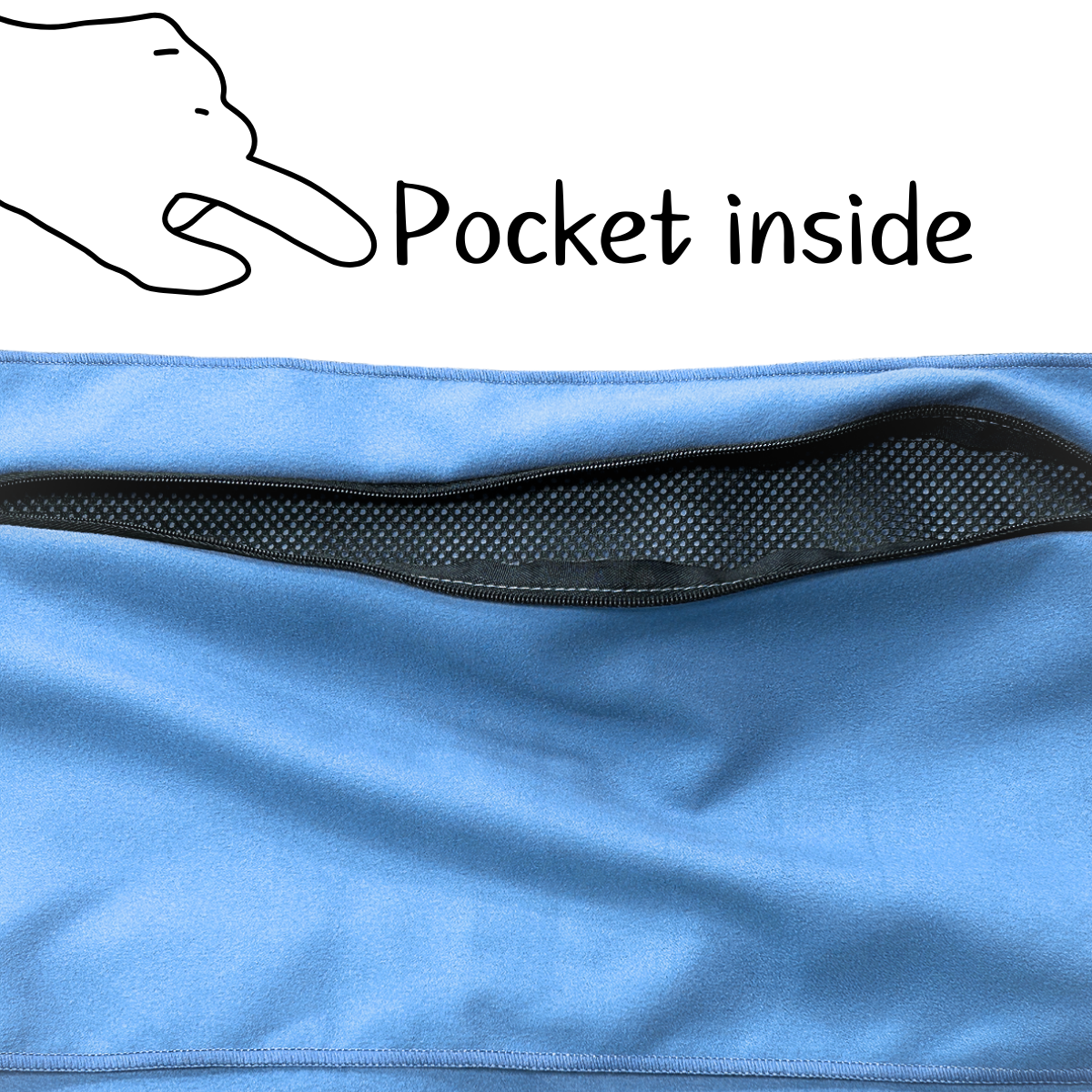 Gym Bench Cover with Pocket  S - Sports Equipment Club incelemesi ve fiyatı