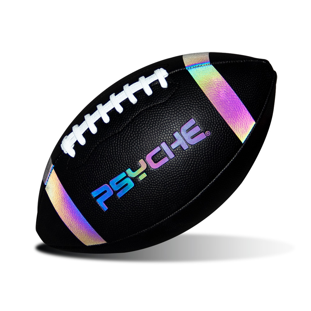 Official Size 9 PU Leather Rug - Rugby Training Ball incelemesi ve fiyatı