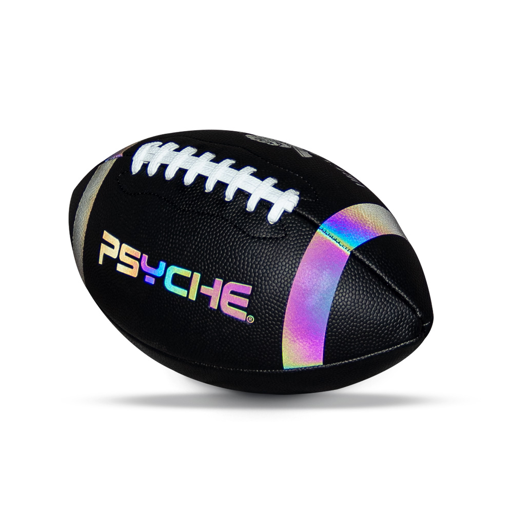 Official Size 9 PU Leather Rug - Rugby Training Ball incelemesi ve fiyatı