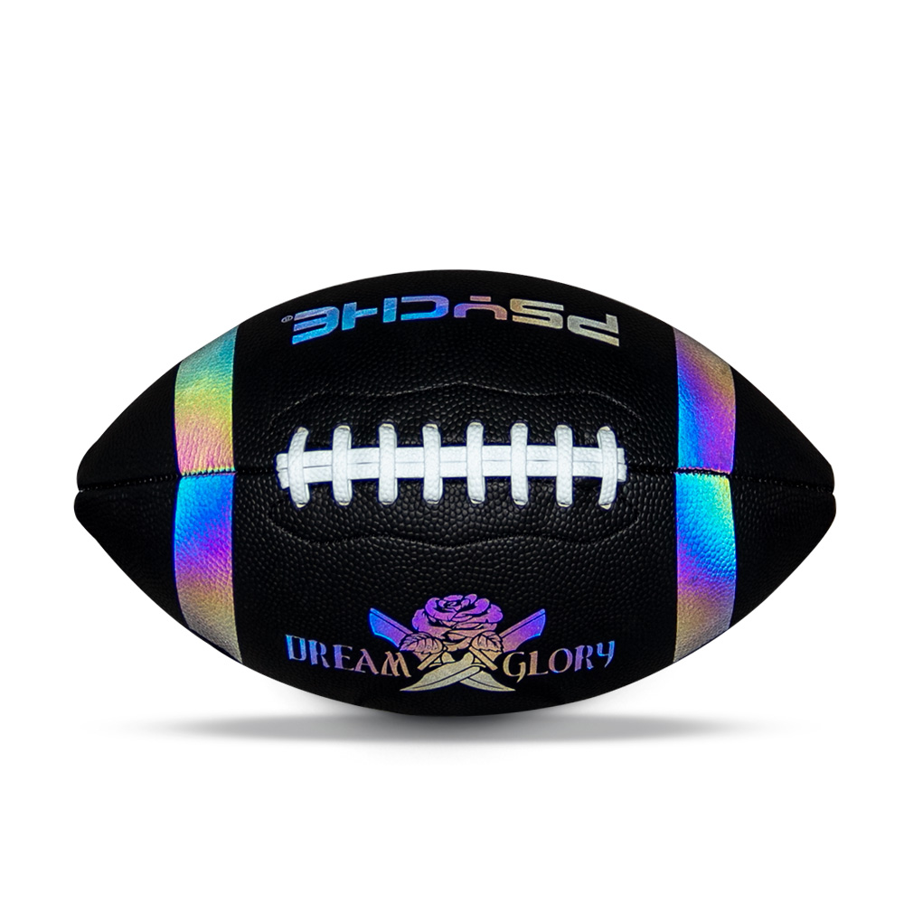 Official Size 9 PU Leather Rug - Rugby Training Ball incelemesi ve fiyatı