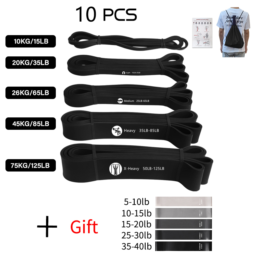 Exercise Elastic Band For Spor - Sports Equipment Club incelemesi ve fiyatı