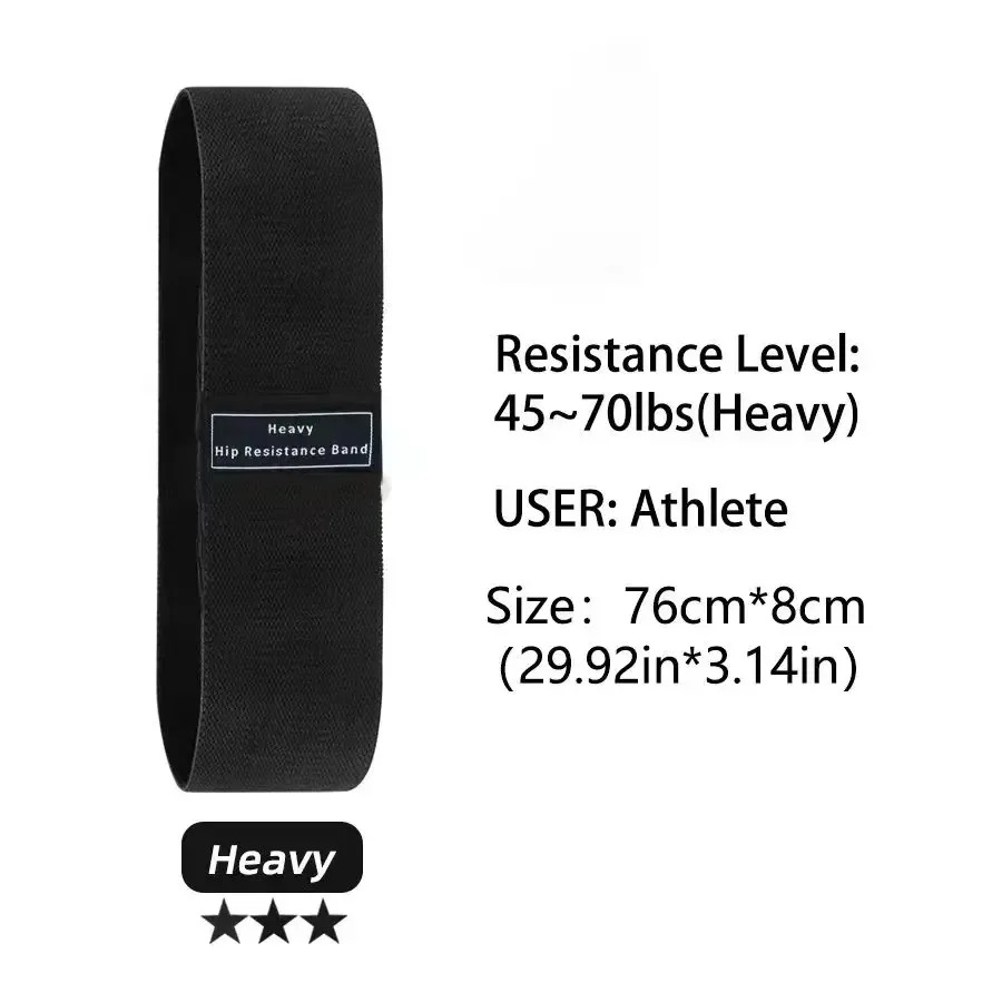 Fabric Resistance Hip Booty Ba - Sports Equipment Club incelemesi ve fiyatı