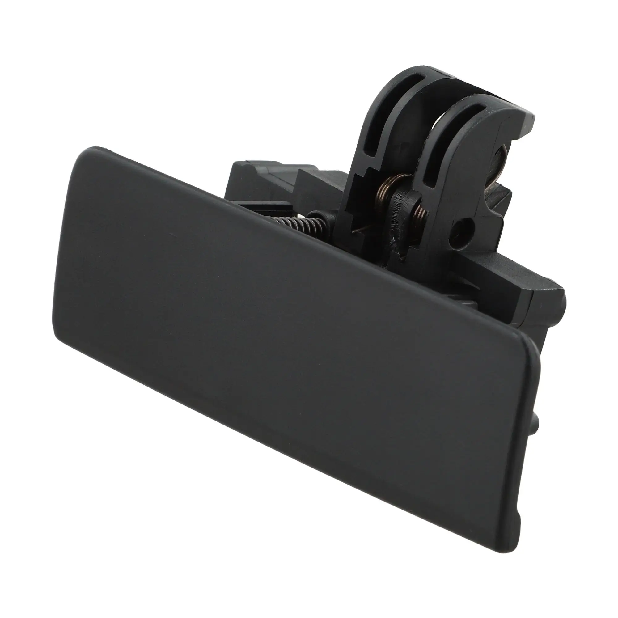 Car Glove Box Opening Handle 7 - Sports Equipment Organizer Garage incelemesi ve fiyatı