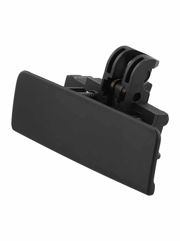 Car Glove Box Opening Handle 7 - Sports Equipment Organizer Garage incelemesi ve fiyatı