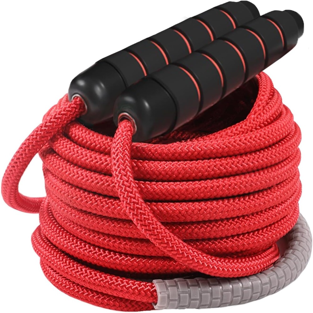 23 ft long jump rope for kids  - Jump Rope Double Dutch incelemesi ve fiyatı