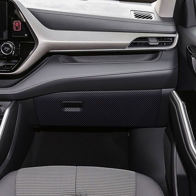 For Toyota Highlander 2022-202 - Sports Equipment Organizer Garage incelemesi ve fiyatı