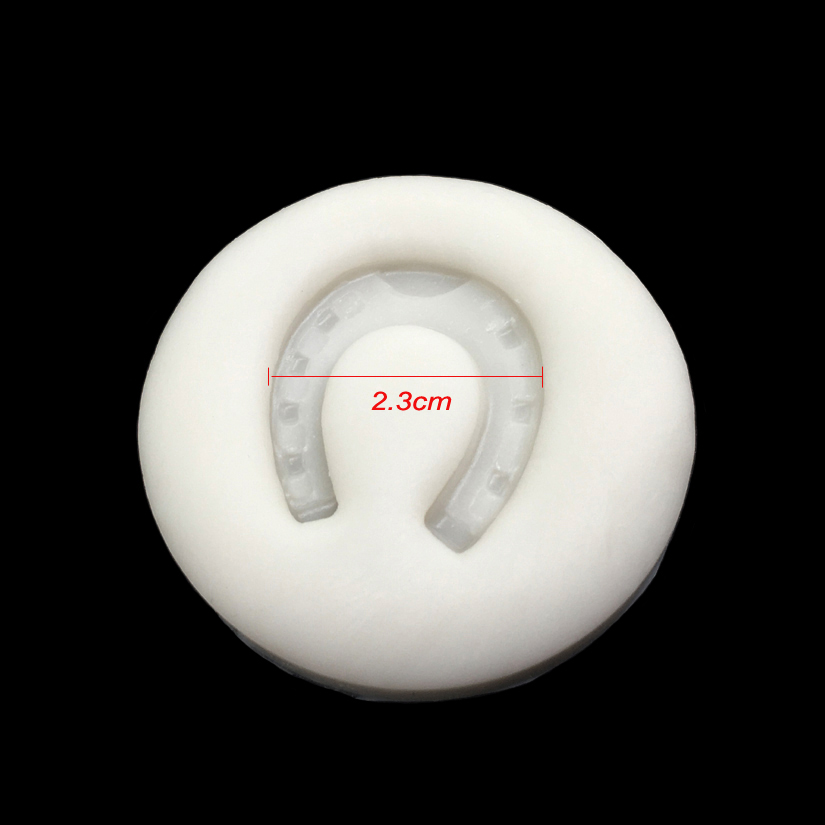 Horseshoe Silicone Sugarcraft  - Horseshoe Game Set incelemesi ve fiyatı