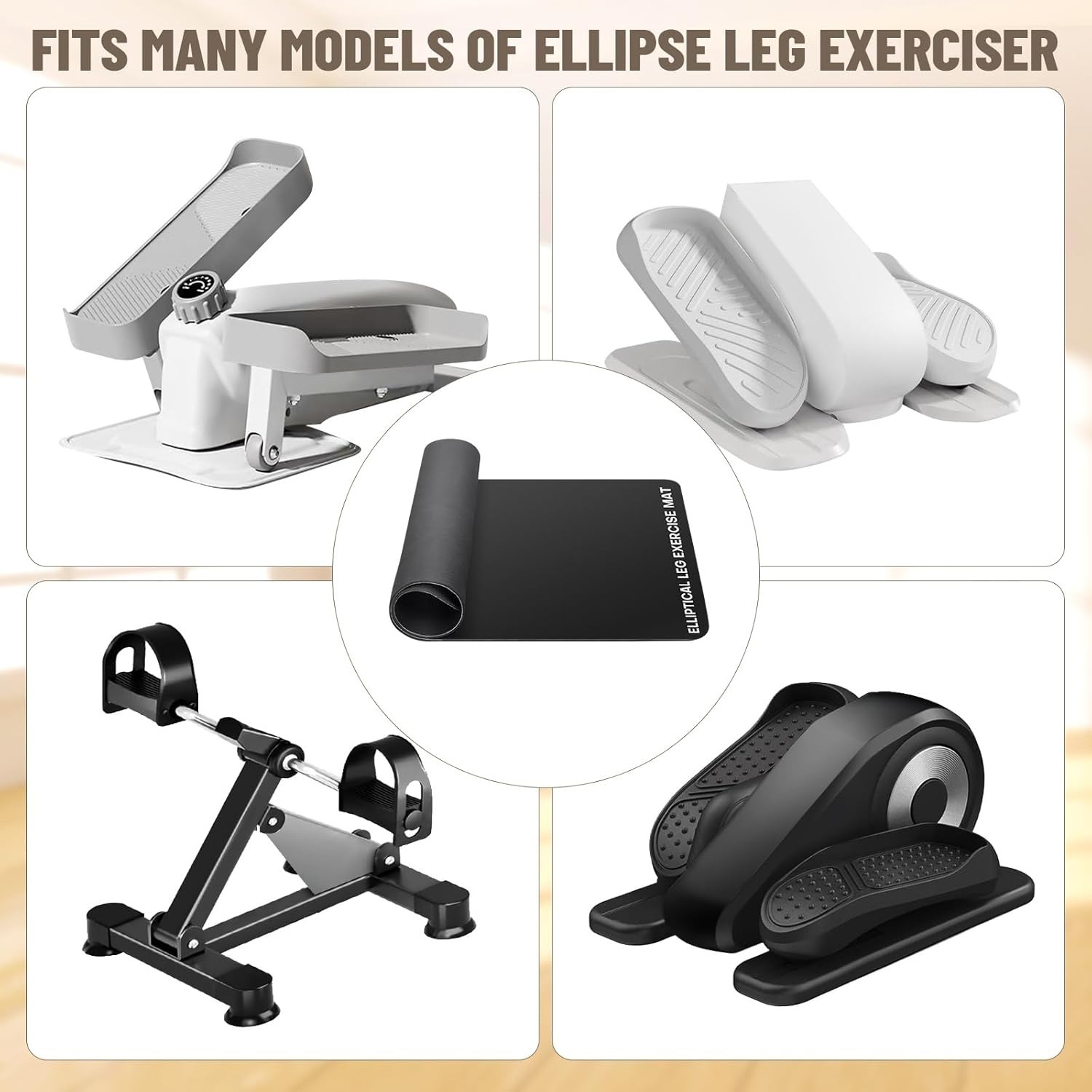 Multi-Use Exercise Equipment M - Sports Equipment Club incelemesi ve fiyatı