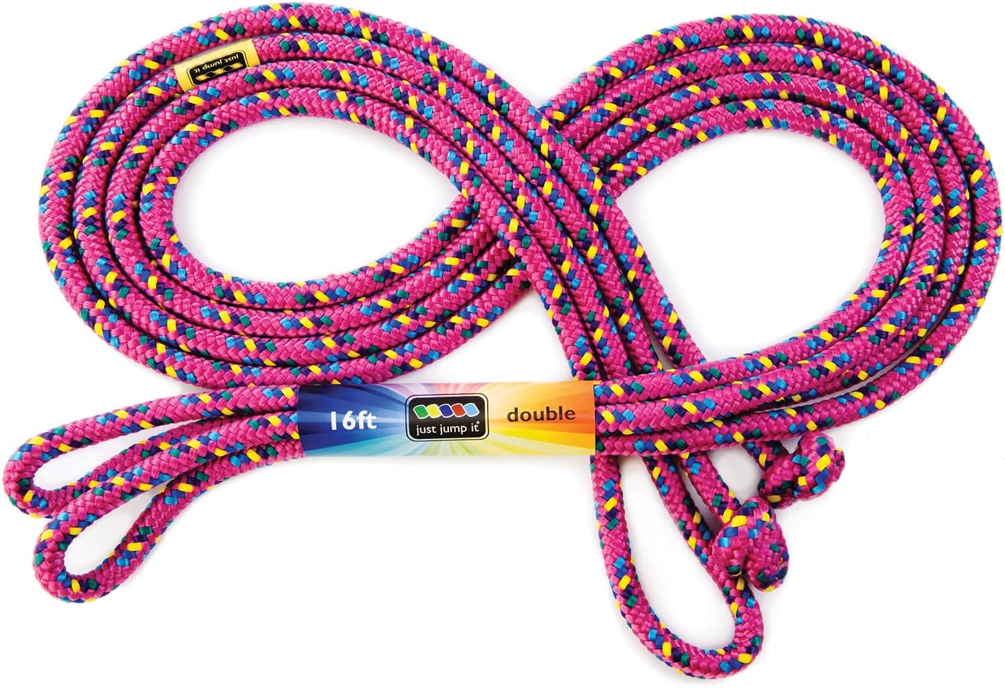 16ft Jump Rope for Kids & Adul - Jump Rope Double Dutch incelemesi ve fiyatı