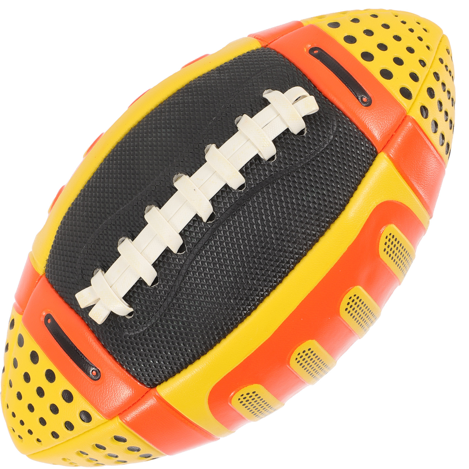 Rugby Ball Professional PU Rug - Rugby Training Ball incelemesi ve fiyatı