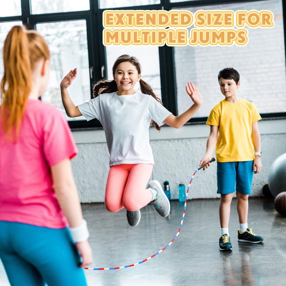 16-foot double dutch jump rope - Jump Rope Double Dutch incelemesi ve fiyatı