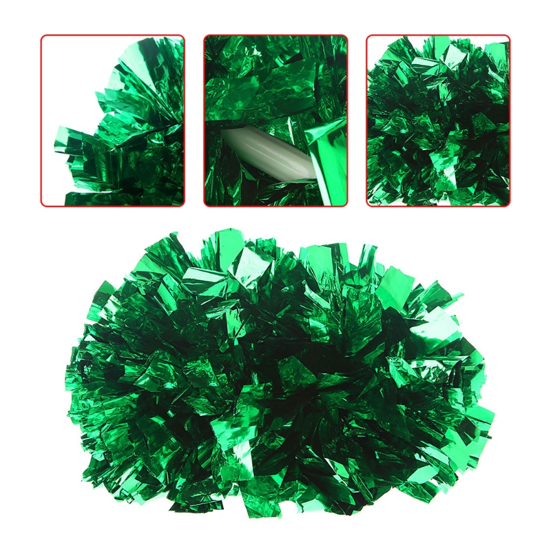 New Handheld Pom Poms Cheerlea - Cheerleading Pom Pom incelemesi ve fiyatı