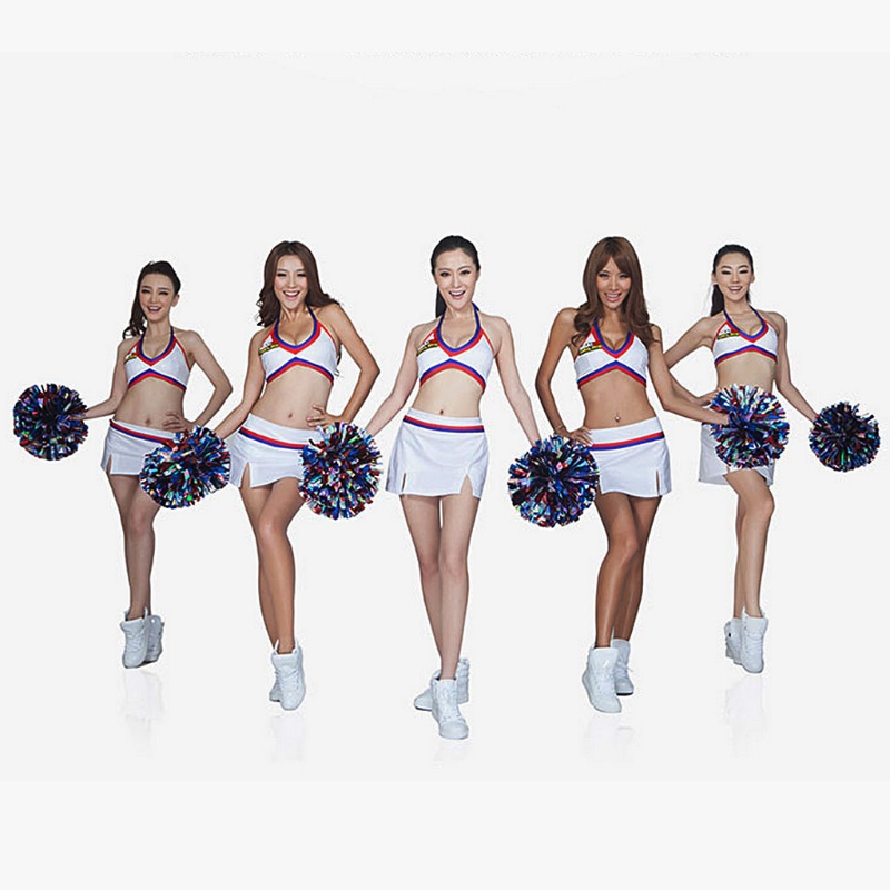New Handheld Pom Poms Cheerlea - Cheerleading Pom Pom incelemesi ve fiyatı