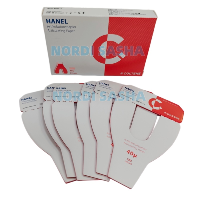 72Pcs/Box COLTENE Horseshoe-Sh - Horseshoe Game Set incelemesi ve fiyatı