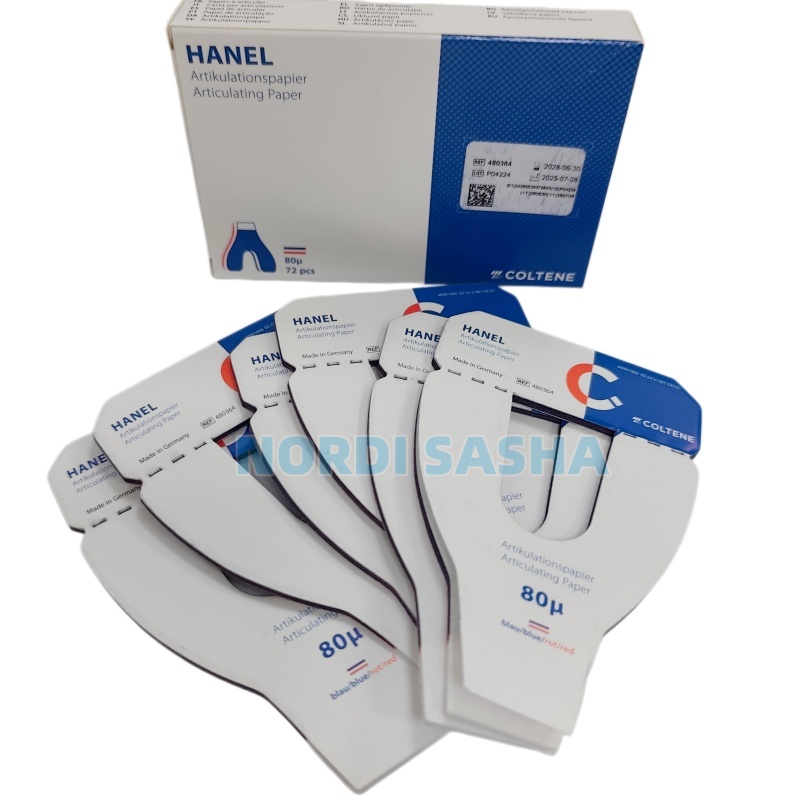 72Pcs/Box COLTENE Horseshoe-Sh - Horseshoe Game Set incelemesi ve fiyatı