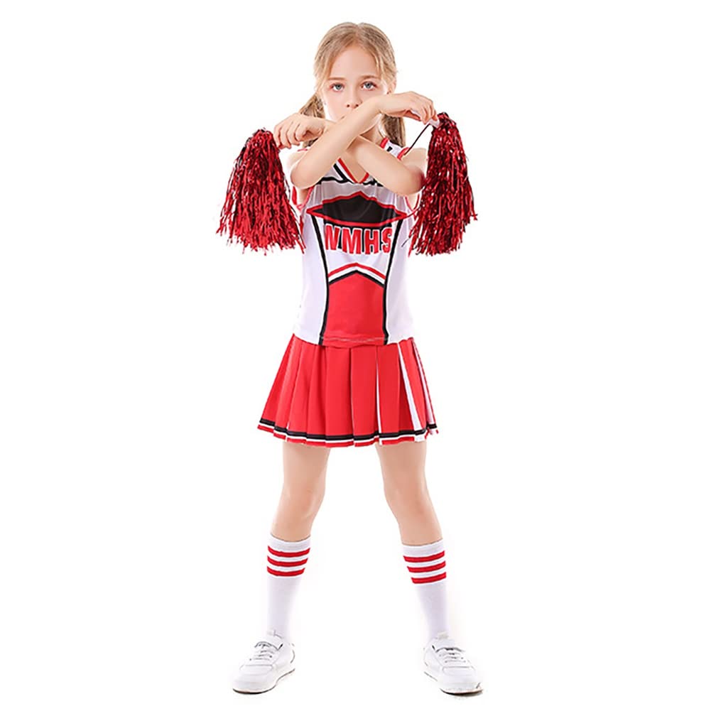 Cheerleader Costumes For Girls - Cheerleading Pom Pom incelemesi ve fiyatı
