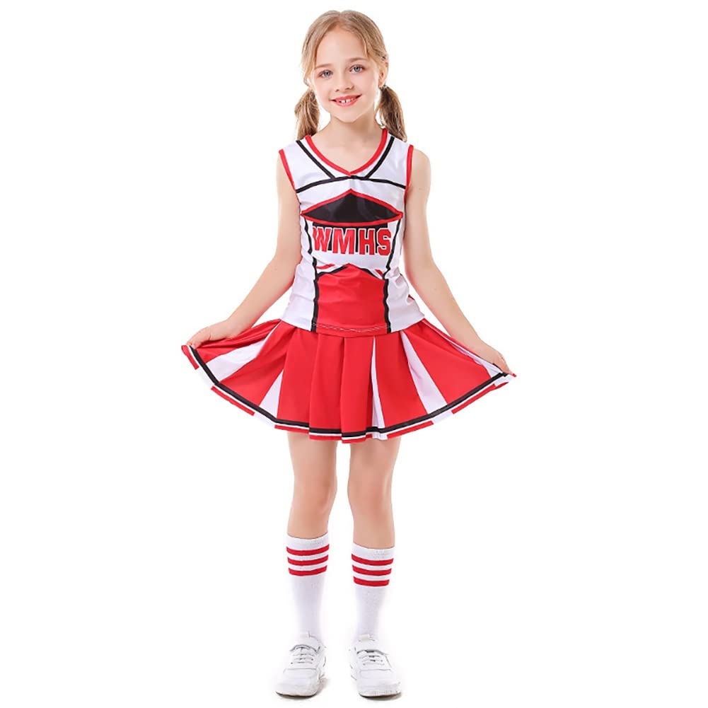 Cheerleader Costumes For Girls - Cheerleading Pom Pom incelemesi ve fiyatı