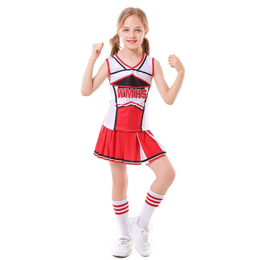 Cheerleader Costumes For Girls - Cheerleading Pom Pom incelemesi ve fiyatı