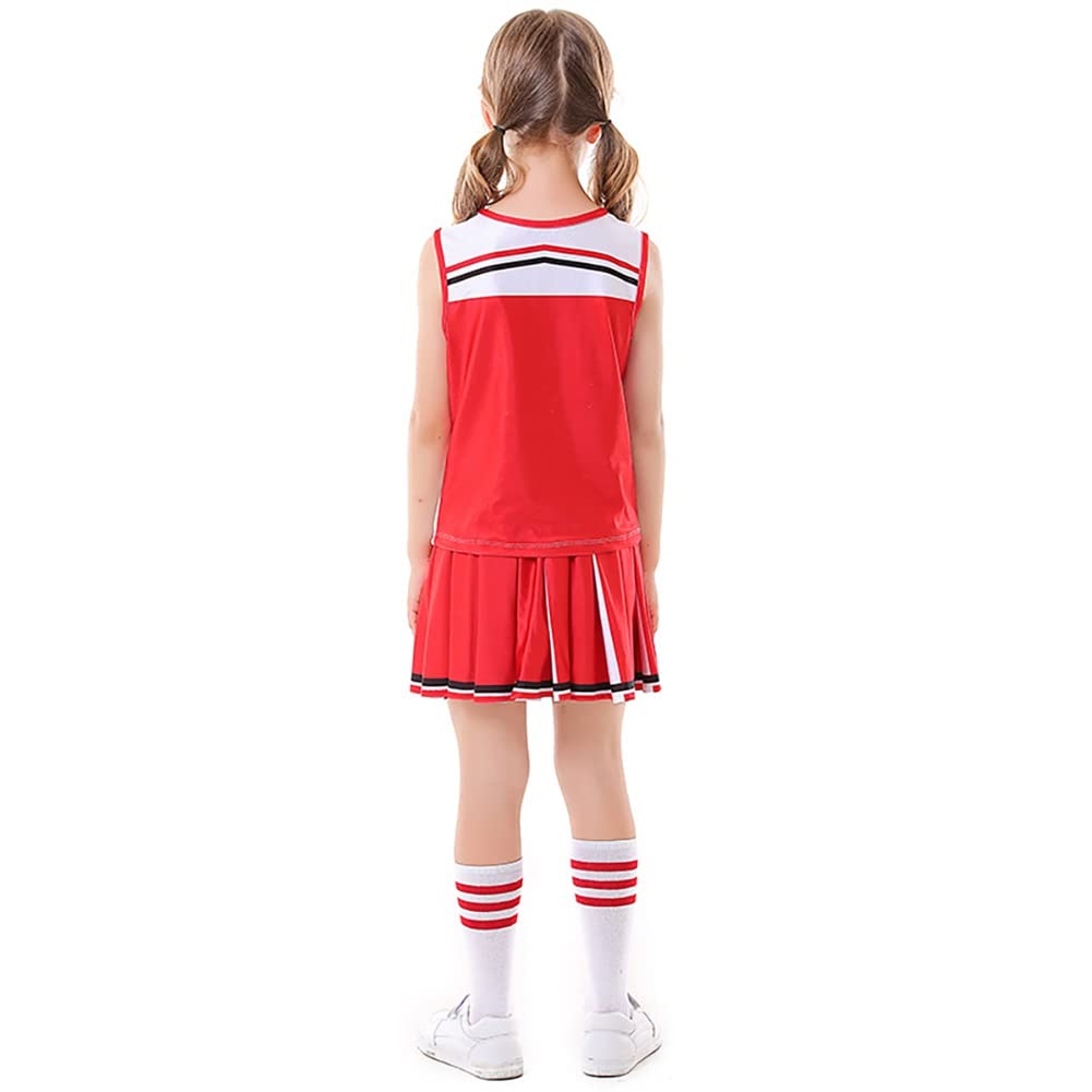 Cheerleader Costumes For Girls - Cheerleading Pom Pom incelemesi ve fiyatı
