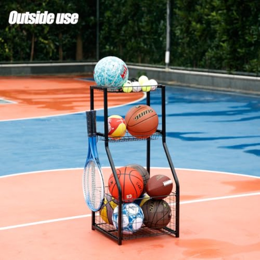 Sports Equipment Organizer for - Sports Equipment Organizer Garage incelemesi ve fiyatı