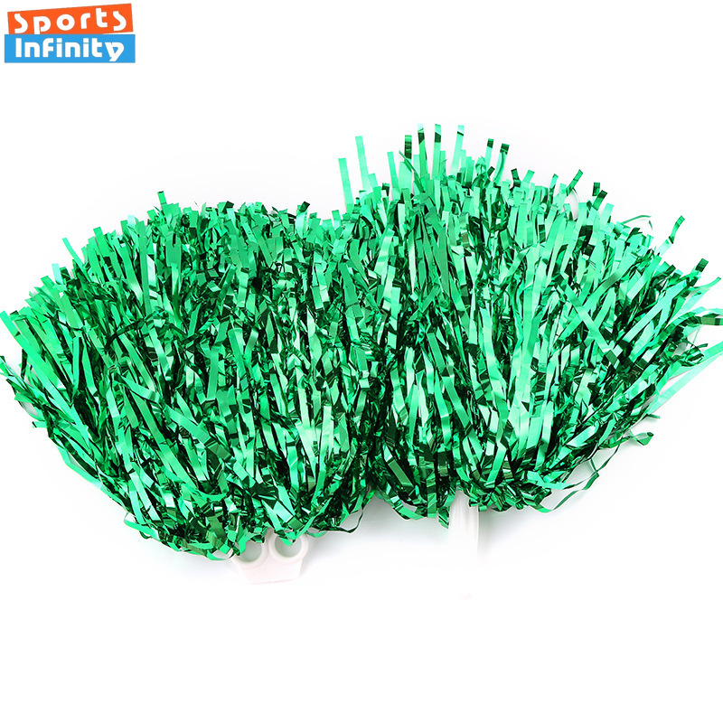 Cheerleading Pom Poms with Han - Cheerleading Pom Pom incelemesi ve fiyatı